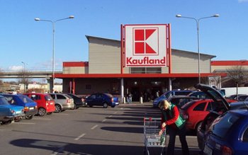 Anunţ şoc de la KAUFLAND! …