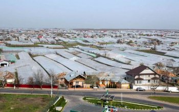 Satul cu cel mai scump …