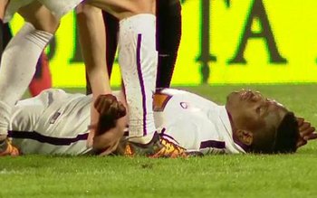 Tragedie la Dinamo. Un fotbalist …