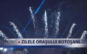 Distracția continuă în Centrul Vechi. …