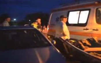 Accident grav în Botoşani. Un …