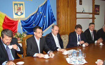 Ministrul agriculturii prezent la Botoșani, …