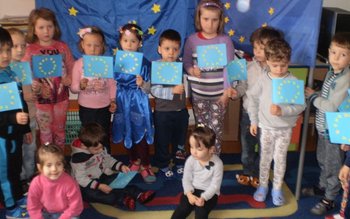 Grădiniţa nr. 4 „Licurici” Botoşani …