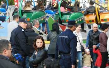 Amenzi de peste 4500 de …