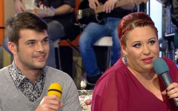 Oana Roman a vorbit deschis …