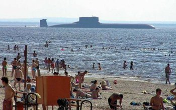 Părea o zi normală la …