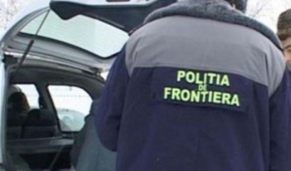 Şofer cu permis de conducere falsificat depistat de poliţiştii de frontieră din Dorohoi