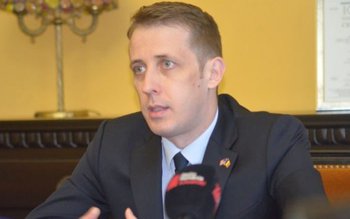 Portariuc despre refuzul lui Flutur …