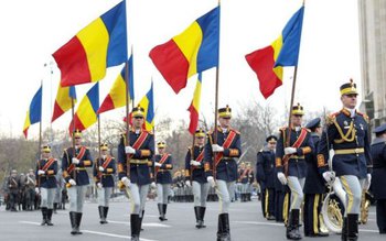 Zi de sărbătoare, luni, 9 …