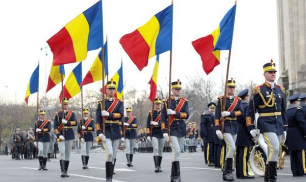 Zi de sărbătoare, luni, 9 mai, pentru toți românii