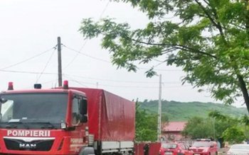 Sfârșit cumplit pentru un copil …