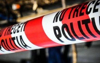 Accident sau crimă! Moarte suspectă …