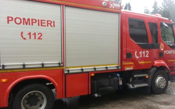 Alege să fii voluntar! ISU …