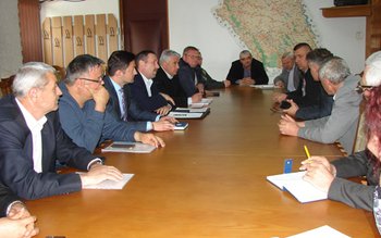 Problema depozitării deşeurilor din Botoşani …