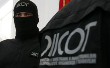 Angajat DIICOT Botoșani reținut pentru …