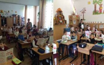 Poliţiştii botoşăneni – activităţi preventive, …