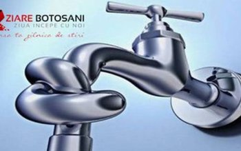 Nova Apaserv întrerupe apa. Vezi …
