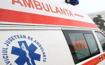 Accident de muncă la o …