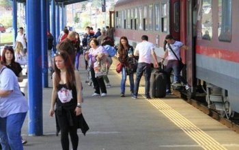 Veste foarte bună pentru studenţii …