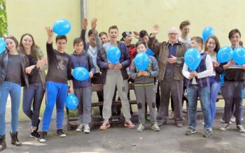 Școala Generală nr. 12 Botoșani …