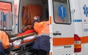 Angajat al Urban Serv mort …