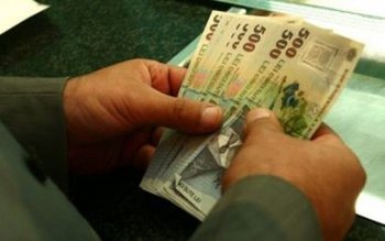 E lege! Veste mare pentru …