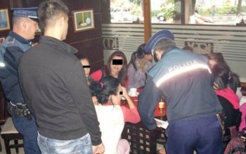 Amenzi aplicate unor comercianți depistați …