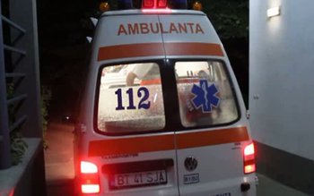 Bărbat din Botoșani găsit într-o …