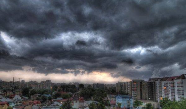 Avertizare de ultimă oră de la meteo. Botoșaniul sub cod galben! Vezi zonele afectate!