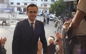 Decizie radicală luată de Mihai …