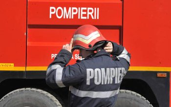 Pompierii botoşăneni vor supraveghea trei …