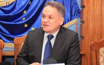 Prefectul Dan Nechifor: Există carenţe …