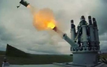 Ruşii amenință: Din cauza bazei …