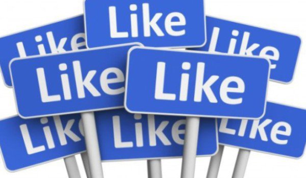 O țară din Uniunea Europeană a interzis butonul „like” de la Facebook. Justiția a decis că e ilegal