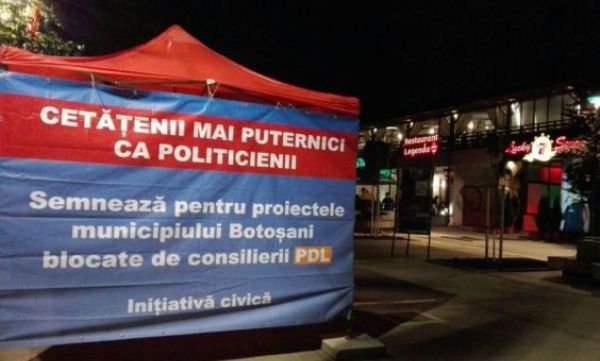 PSD la Biroul Electoral Județean: „Legea electorală nu poate îngrădi drepturile cetățenești”