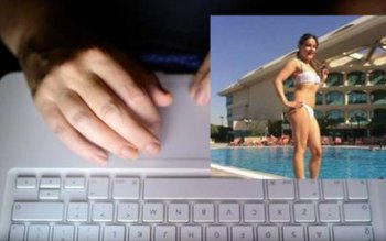 A postat asta pe Facebook …