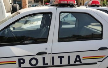 O șoferiță imprudentă din Dorohoi …