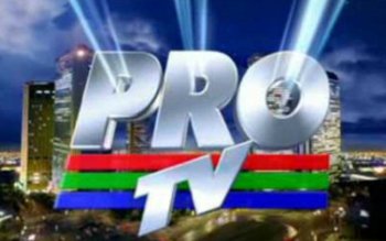 O cunoscută vedetă Pro TV, …