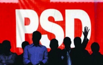 PSD Botoșani: „Am guvernat bine …