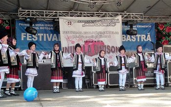 Spectacol „Suflet de artist” - …