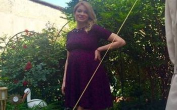 Bomba anului în showbiz: „Nu …