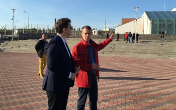 Cel mai activ europarlamentar român: …