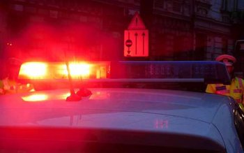 Trei persoane accidentate în urma …