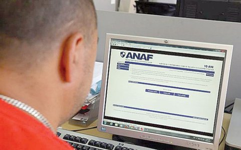 ANAF…