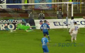 FC Botoșani - CSU Craiova …