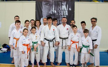 Clubul BLACK TIGER Botoșani - …