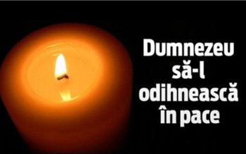 Inspectoratul Şcolar Judeţean deplânge dispariţia …