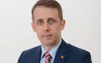 Primarul Ovidiu Portariuc: „PNL duce …