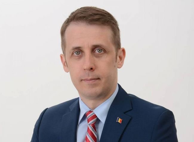 Primarul Ovidiu Portariuc: „PNL duce o campanie de tip PDL, împotriva cetățenilor”