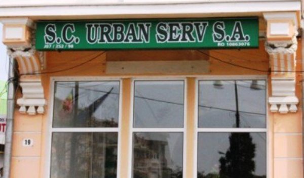 Anunț important de la URBAN SERV pentru botoșăneni care locuiesc la case!